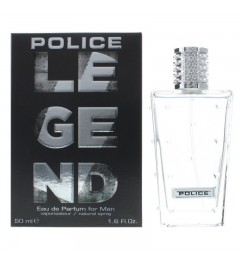 Police Legend Eau de Parfum 50 ml