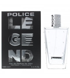 Police Legend Eau de Parfum 100 ml