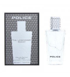 Police The Legendary Scent Eau de Parfum 30 ml