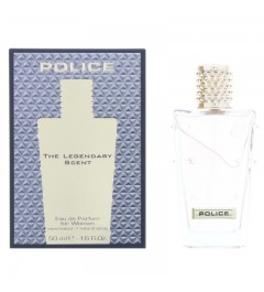Police Legend for Woman Eau de Parfum 50 ml