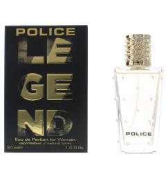 Police Legend Eau de Parfum 30 ml
