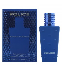 Police Shock-In-Scent For Man Eau de Parfum 30 ml