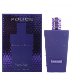 Police Shock-In-Scent Eau de Parfum 100 ml