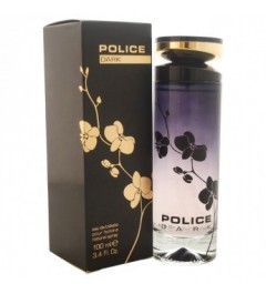 Police Dark Eau de Toilette 100 ml