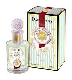 Monotheme Daisy Daisy Eau de Toilette 100 ml