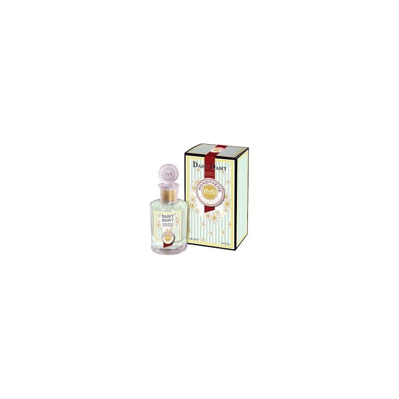 Monotheme Daisy Daisy Eau de Toilette 100 ml