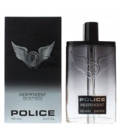 Police Independent Eau de Toilette 100 ml