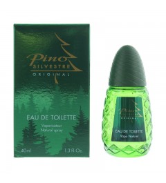 Pino Silvestre Original Eau de Toilette 40 ml