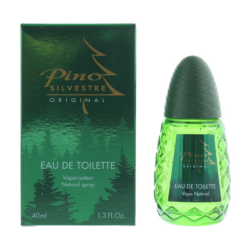 Pino Silvestre Original Eau de Toilette 40 ml