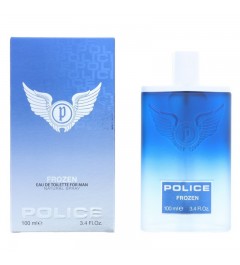 Police Frozen Eau de Toilette 100 ml