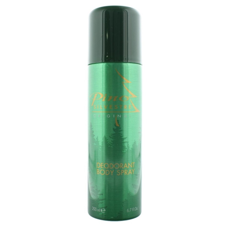 Pino Silvestre Deodorant Body spray 200 ml