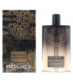 Police Gentleman Eau de Toilette 100 ml