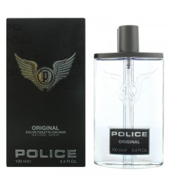 Police Original Eau de Toilette 100 ml