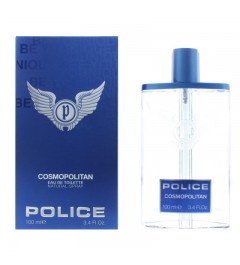 Police Cosmopolitan Eau de Toilette 100 ml