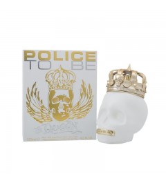 Police To Be Queen Eau de Parfum 125 ml