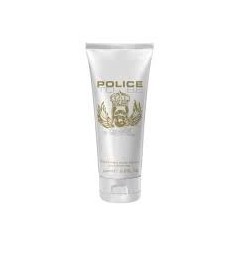 Police To Be The Queen Body lotion 100 ml