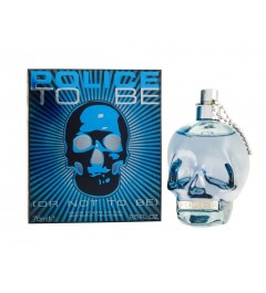 Police To Be (Or Not To Be) Eau de Toilette 75 ml