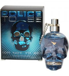 Police To Be (Or Not To Be) Eau de Toilette 40 ml