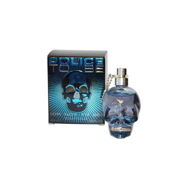 Police To Be (Or Not To Be) Eau de Toilette 40 ml
