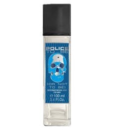 Police To Be glass Deodorant 100 ml