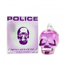 Police To Be (Woman) Eau de Parfum 125 ml