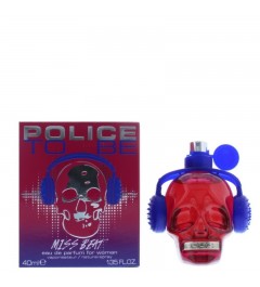 Police To Be Miss Beat Eau de Parfum 40 ml