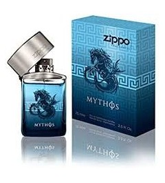 Zippo Mythos Eau de Toilette 75 ml