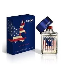 Zippo Gloriou.s. Eau de Toilette 75 ml