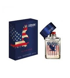 Zippo Gloriou.s. Eau de Toilette 40 ml