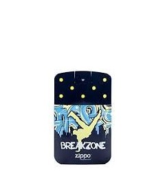 Zippo BreakZone Eau de Toilette 75 ml