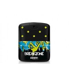 Zippo BreakZone Eau de Toilette 40 ml