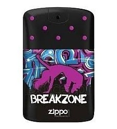 Zippo BreakZone for Her Eau de Toilette 75 ml