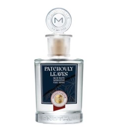 Monotheme Patchouly Leaves Eau de Toilette 100 ml