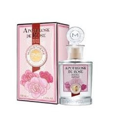 Monotheme Apotheose De Rose Eau de Toilette 100 ml