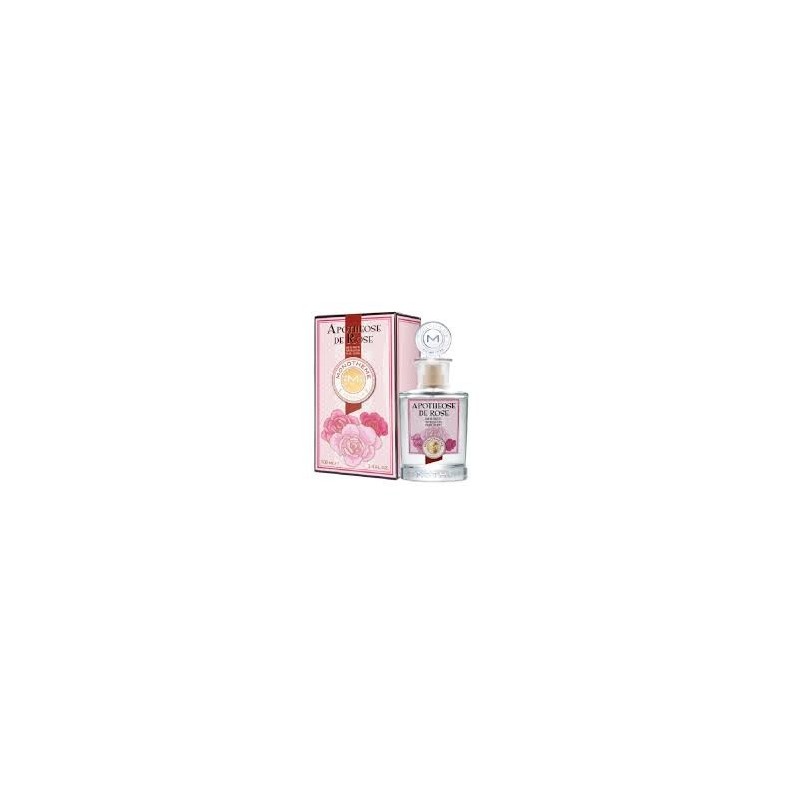 Monotheme Apotheose De Rose Eau de Toilette 100 ml