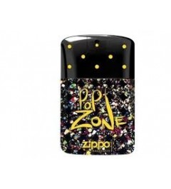 Zippo Pop Zone Men Eau de Toilette 75 ml