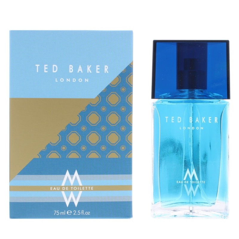 Ted Baker M Eau de Toilette 75 ml