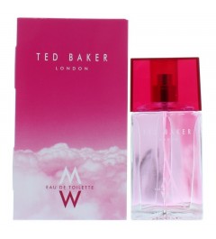 Ted Baker W Eau de Toilette 75 ml