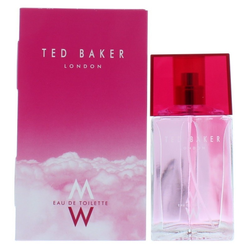 Ted Baker W Eau de Toilette 75 ml