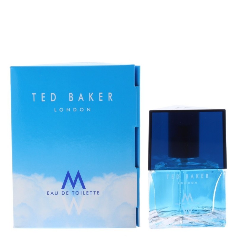 Ted Baker M Eau de Toilette 30 ml