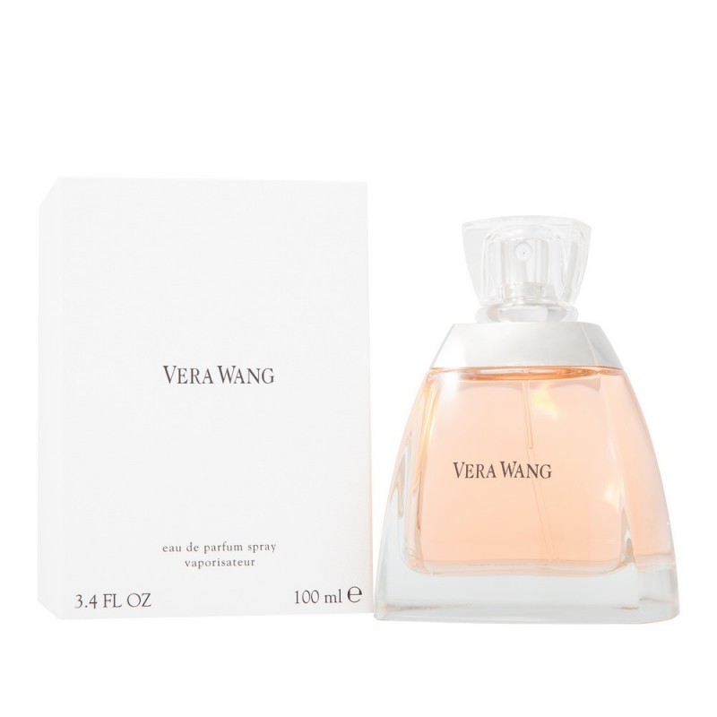 Vera Wang Woman Eau de Parfum 100 ml