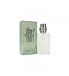 Cerruti 1881 Pour Homme Eau de Toilette 50 ml