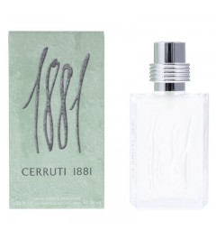 Cerruti 1881 Pour Homme Eau de Toilette 25 ml