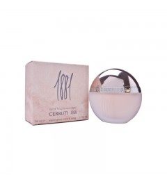 Cerruti 1881 Pour Femme Eau de Toilette 50 ml