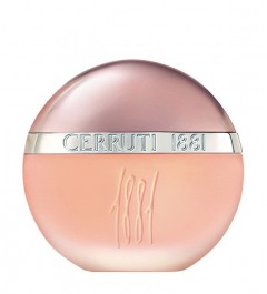 Cerruti 1881 Pour Femme Eau de Toilette 100 ml