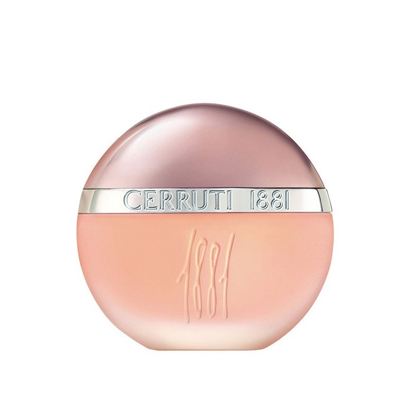 Cerruti 1881 Pour Femme Eau de Toilette 100 ml