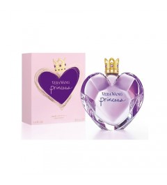 Vera Wang Princess Eau de Toilette 100 ml