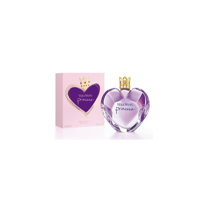 Vera Wang Princess Eau de Toilette 100 ml