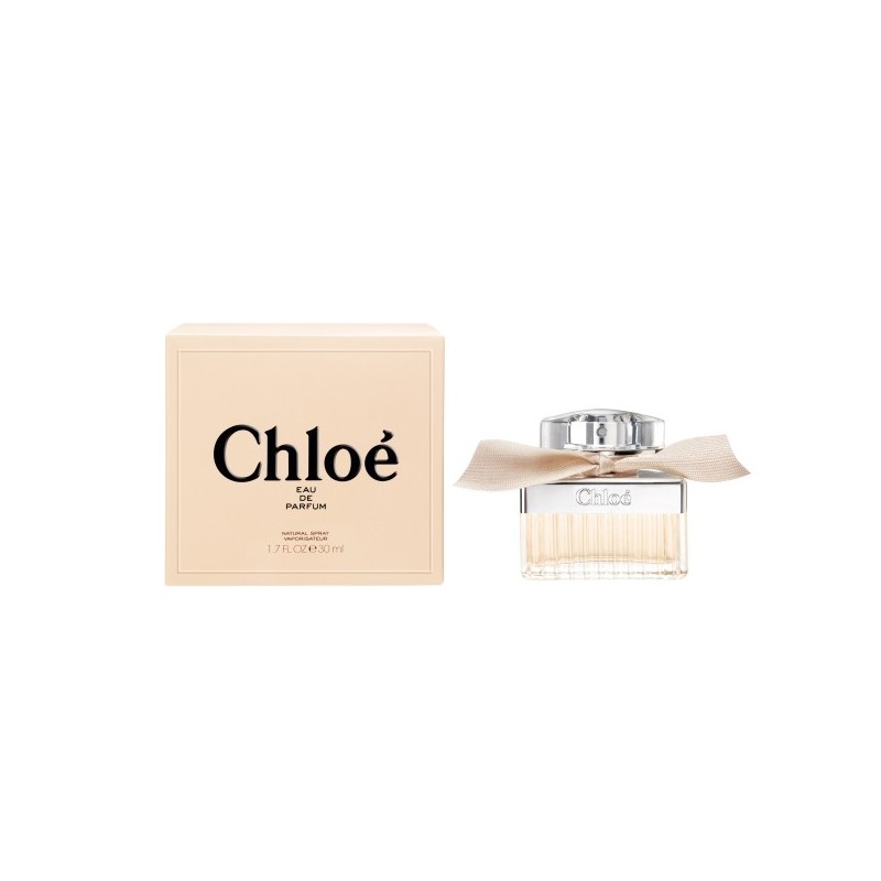 Chloé - Eau de Parfum 30 ml