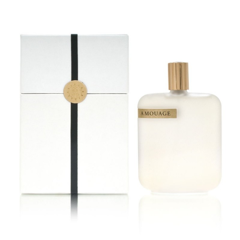 Amouage Library Collection Opus Ii Eau de Parfum 100 ml